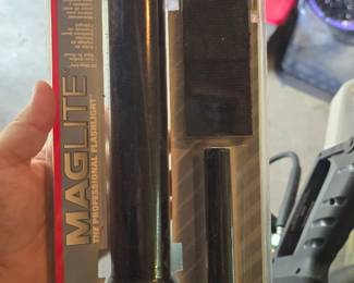 Mag Lite