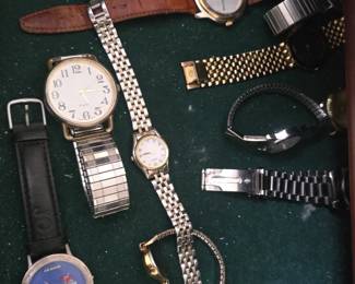 Watches