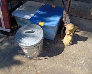 Storage Solutions