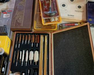 Firearm Accessories