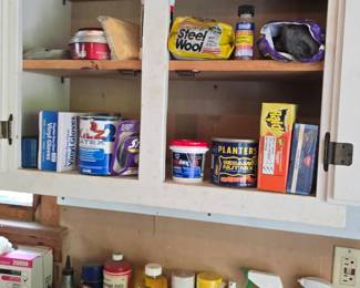 Household needs