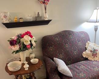 Love Seat