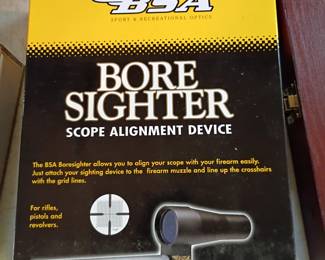 Firearm Accessories