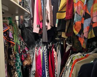 Clothes
