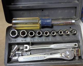 Socket sets