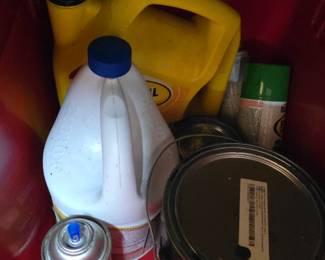 Household needs