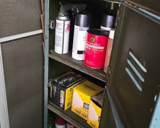 Household needs