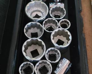 Sockets