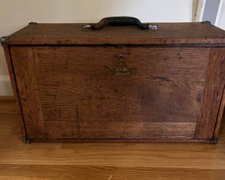 Union Tool Chest