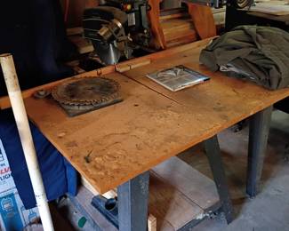 Band Saw