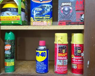 Household needs