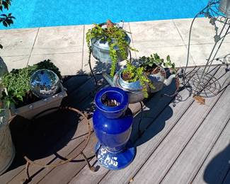 Garden Decor