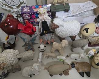 Mary Had a Little Lamb