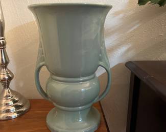 Pottery
