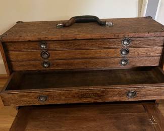 Union Tool Chest