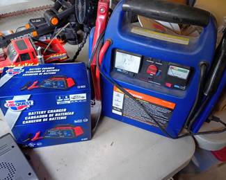 Battery Charger