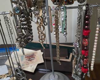 Costume Jewelry