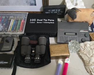 Binoculars