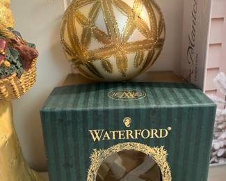 Waterford