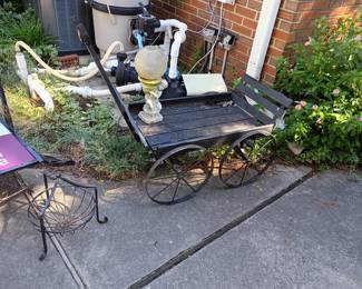 Garden Decor