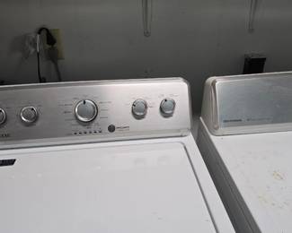 Maytag Washer