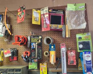 Parts