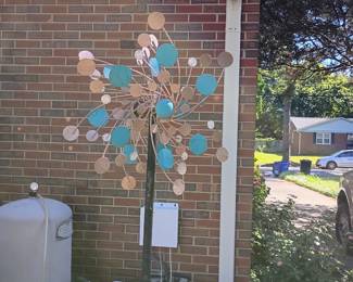 Garden Decor