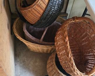 Baskets