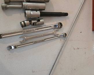 Snap on tools 