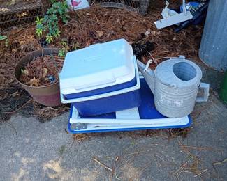 Coolers