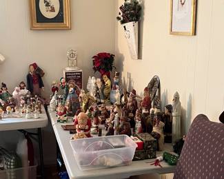 Christmas in July!