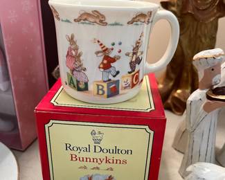 Royal Doulton