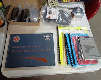 Firearm Accessories