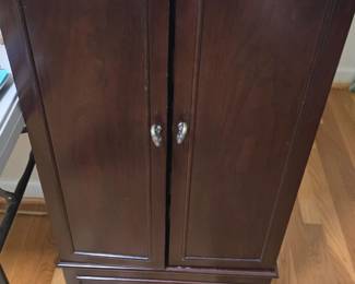 Jewelry Armoire