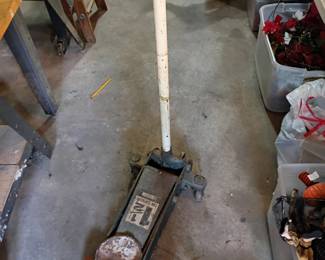 Rolling Jack