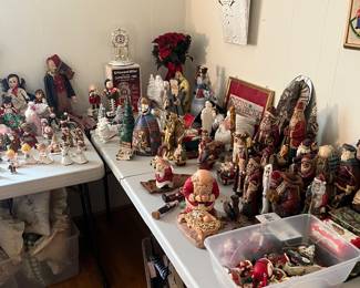 Christmas in July!