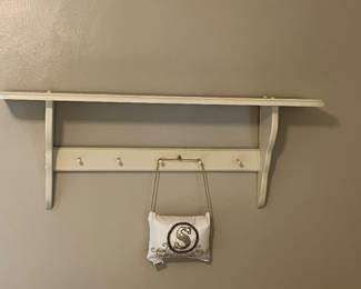 Country Shelves
