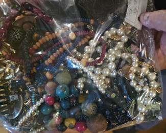 Jewelry Jars
