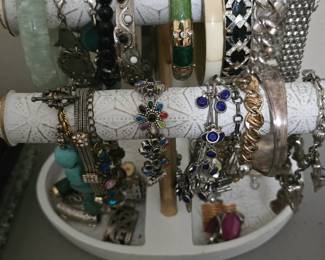 Bracelets