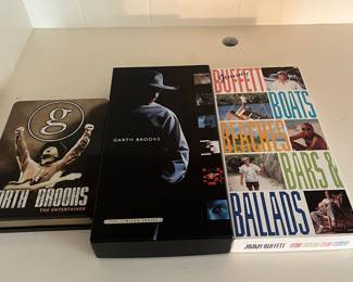 CD sets
