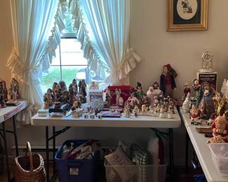 Christmas in July!