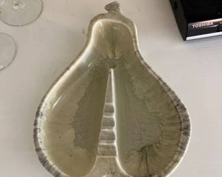 Royal Haeger Ashtray