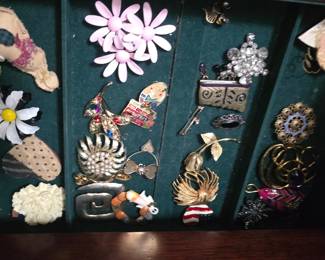 Costume Jewelry