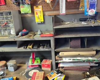 Parts