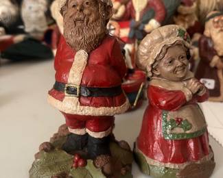 Tom Clark Figurines