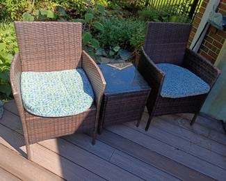 Patio Furniture