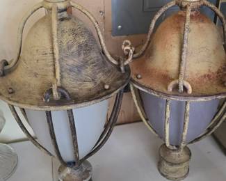 Lanterns