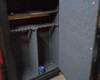 Centurion gun safe