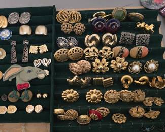 Costume Jewelry