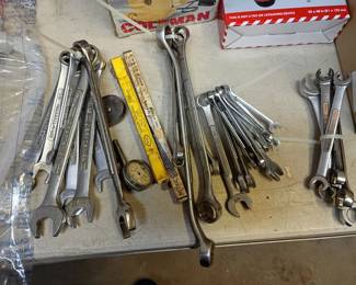 Wrenches